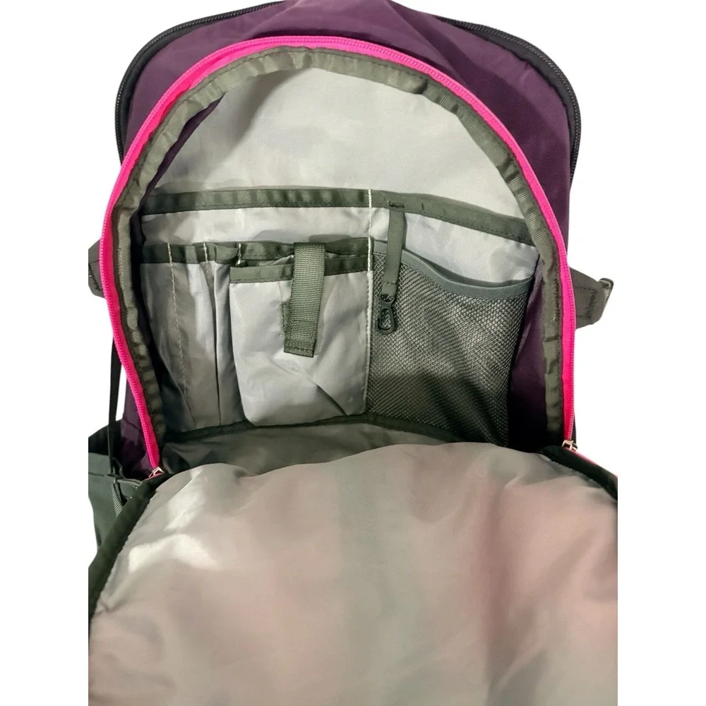 Patagonia Refugio 28L Pink Purple‎ Backpack Day Pack Outdoor